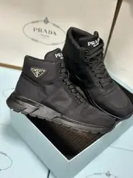 prada high top chaussures pour homme s_1172b57